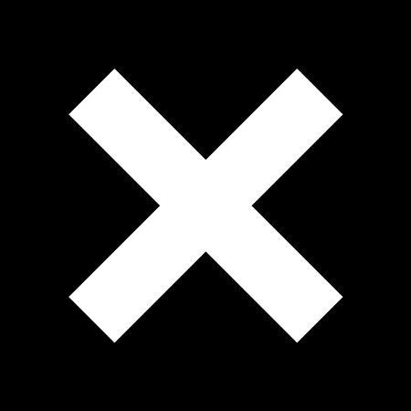 Xx - XX ((Vinyl))