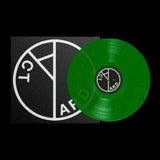 Yard Act - The Overload [Explicit Content] (Ghetto Lettuce Green Colored Vinyl, Indie Exclusive) ((Vinyl))