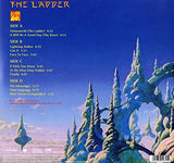 Yes - The Ladder (Limited Edition, 180 Gram Vinyl) (2 Lp's) ((Vinyl))