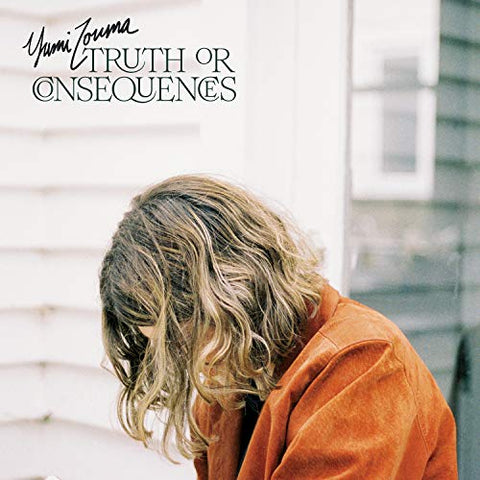 Yumi Zouma - Truth or Consequences (Colored Vinyl w/ Download Card) ((Vinyl))
