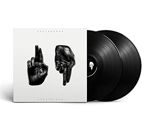 Zeal & Ardor - Zeal & Ardor (Deluxe 180g 2LP 45rpm Gatefold Edition) (())