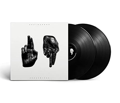 Zeal & Ardor - Zeal & Ardor (Deluxe 180g 2LP 45rpm Gatefold Edition) (())