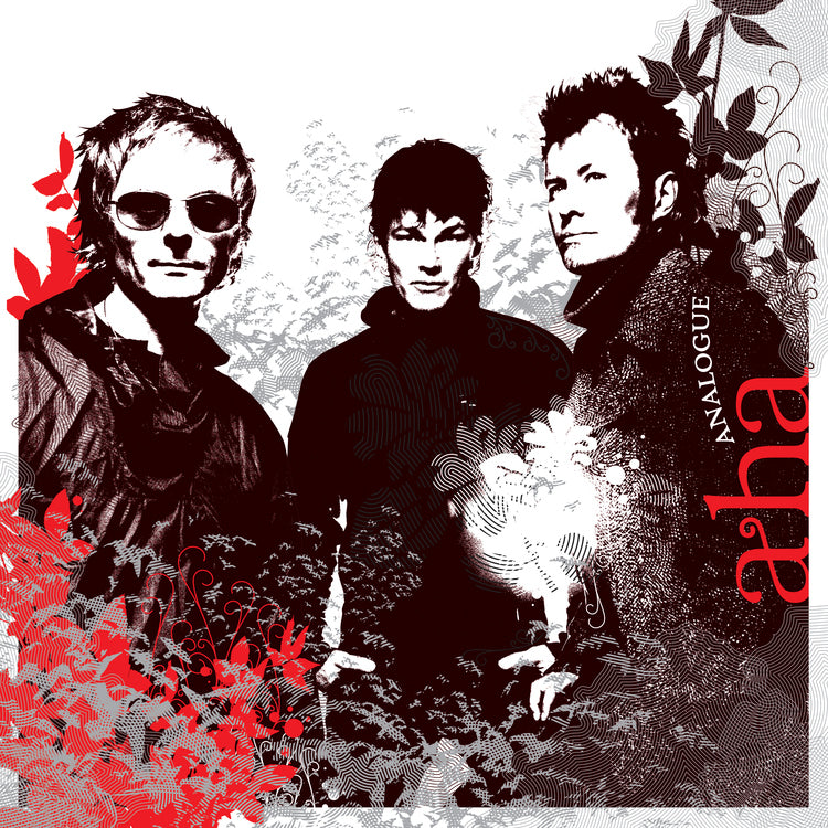 a-ha - Analogue (20Th Anniversary Edition) [2CD] ((CD))