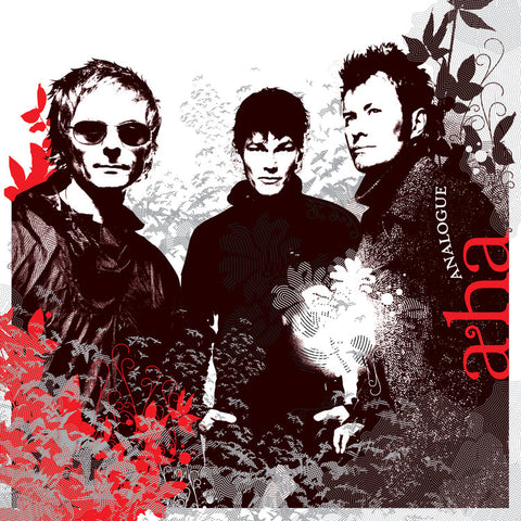 a-ha - Analogue (20Th Anniversary Edition) [2CD] ((CD))