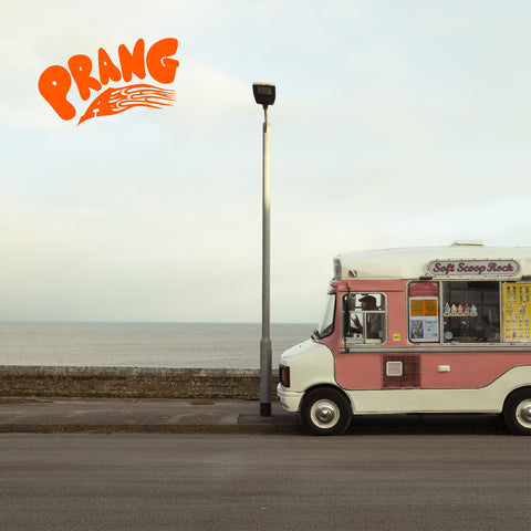 A - Prang (Cream Vinyl) ((Vinyl))