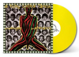 A Tribe Called Quest - Midnight Marauders [Explicit Content] (Limited Edition, Yellow Colored Vinyl) [Import] ((Vinyl))