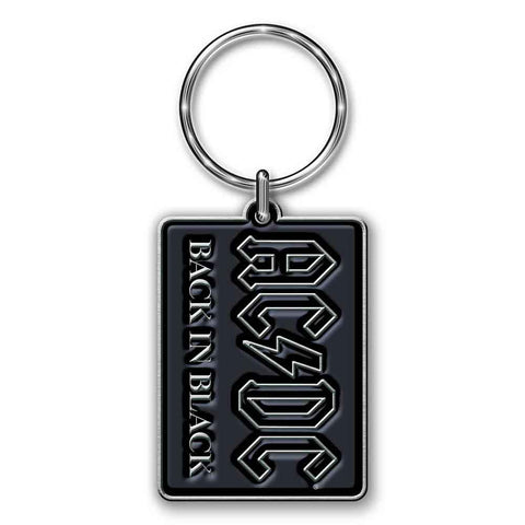 AC/DC - Back in Black (())