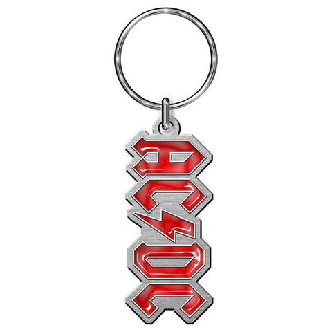 AC/DC - Logo (())