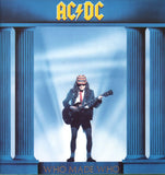 AC/DC - Who Made Who (50th Anniversary Edition, Gold Color Vinyl) [Import] ((Vinyl))