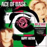 Ace of Base - Happy Nation (Limited Edition, Picture Disc Vinyl) [Import] ((Vinyl))