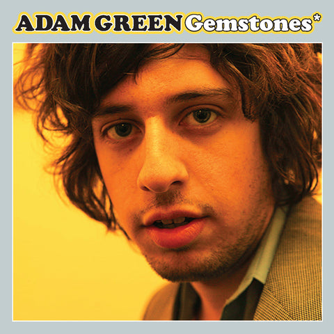 Adam Green - Gemstones ((Vinyl))