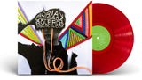 Adrian Quesada - Boleros Psicodelicos (Colored Vinyl, Red) ((Vinyl))