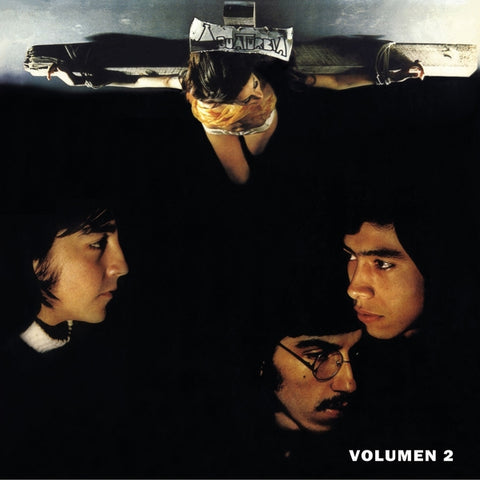 Aguaturbia - Volumen 2 ((Vinyl))