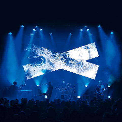 Airbag - Dysphoria (Live In The Netherlands) ((CD))