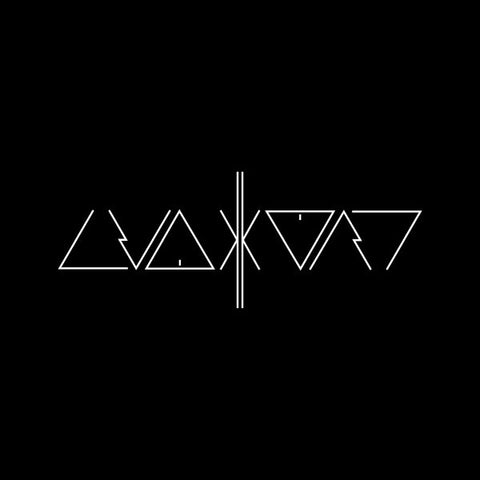 Akkord - Akkord ((CD))