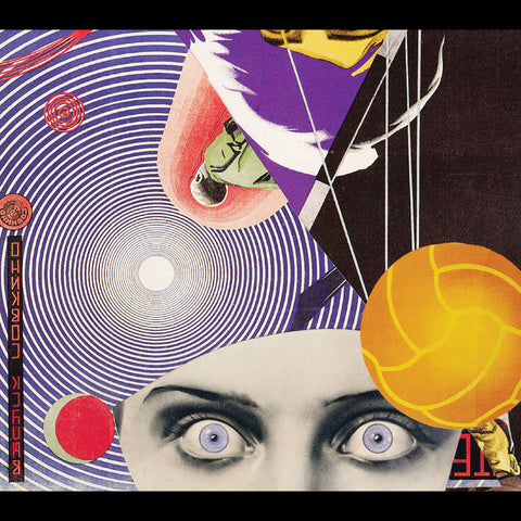 Alchemical Theatre - Alchemical Theatre ((CD))