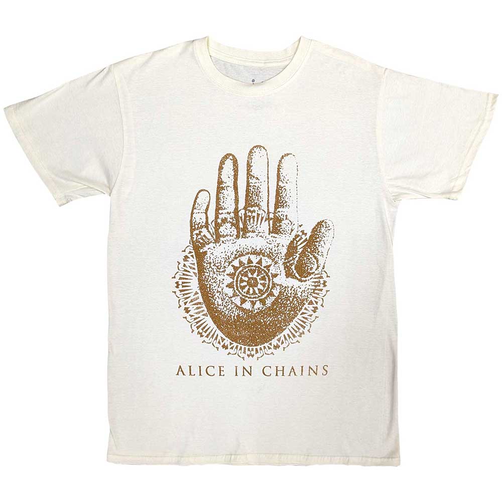 Alice In Chains - Hand (()) Neutral