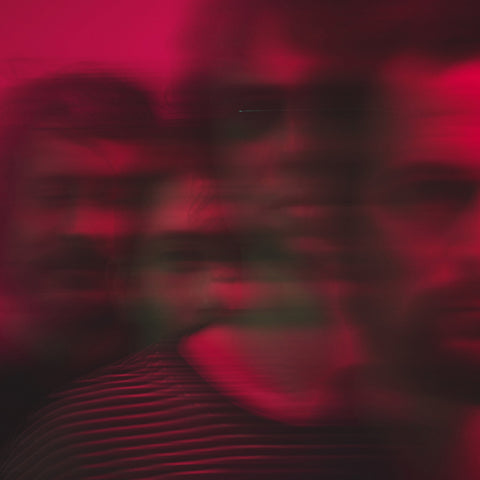 All Them Witches - House Of Mirrors (Indie Exclusive) [Cascabel Chili Vinyl] ((Vinyl))