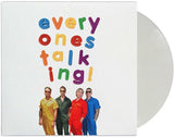 All Time Low - Everyone's Talking! [Explicit Content] (Limited Edition, White Colored Vinyl, Gatefold LP Jacket) ((Vinyl))