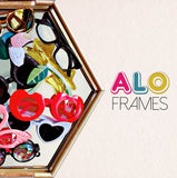 ALO - Frames ((Vinyl))