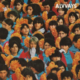 Alvvays - Alvvays (Digital Download Card) (Cassette) ((Cassette))