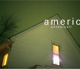 American Football - American Football (Deluxe Edition) (Cassette) ((Cassette))