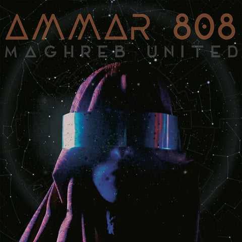 AMMAR 808 - Maghreb United ((CD))