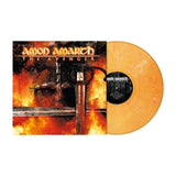 Amon Amarth - The Avenger (Limited Edition, Pastel Orange Marble) [Import] ((Vinyl))