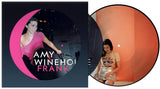 Amy Winehouse - Frank (Limited Edition, Picture Disc Vinyl) [Import] (2 Lp's) ((Vinyl))