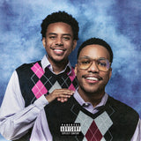 Anderson Paak - Heavy Is the Crown [Explicit Content] (Indie Exclusive, Pink & Grey Marble Colored Vinyl) ((Vinyl))