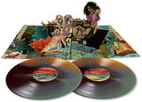 Anderson Paak - Malibu (10 Year Anniversary Edition) [Explicit Content] (Tangerine, Olive Green & Brown Colored Vinyl, Limited Edition, Gatefold LP Jacket) (2 Lp's) ((Vinyl))