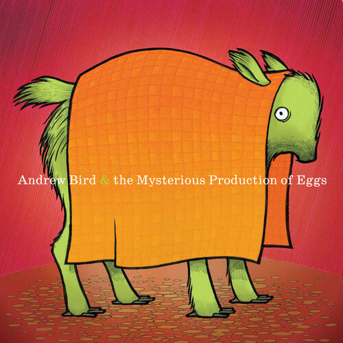 Andrew Bird - Mysterious Production of Eggs (20th Anniversary Edition) ((Vinyl))