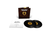Andrew Lloyd Webber - Jesus Christ Superstar: 50th Anniversary Edition (Half-Speed Mastered, 180 Gram Vinyl, Fold-Out Cover) (2 Lp's) ((Vinyl))
