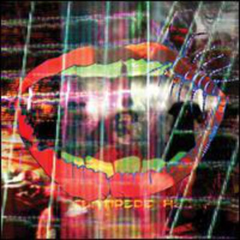 Animal Collective - Centipede HZ (150 Gram Vinyl) [Import] (2 Lp's) ((Vinyl))