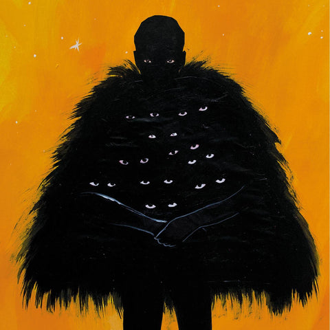 Anjimile - The King ((Vinyl))