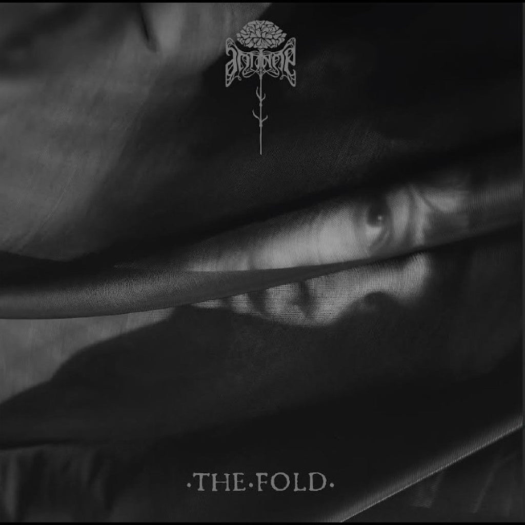 Antinoë - The Fold ((Vinyl))