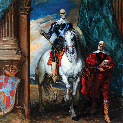 Apathy - The Widow's Son ((CD))