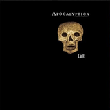 Apocalyptica - Cult (Amber Marbled Colored Vinyl, Reissue) (2 Lp's) ((Vinyl))