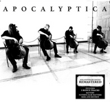 Apocalyptica - Plays Metallica (30th Anniversary Edition) (With Bonus Disc) (2 Lp's) ((Vinyl))