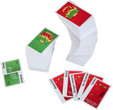Apples to Apples - Mattel Games - Apples to Apples (Large Item, Card Game) ((Game))