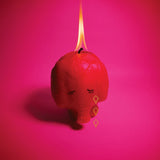 Arcade Fire - Pink Elephant (Gatefold Jacket) (64 page booklet) ((Vinyl))