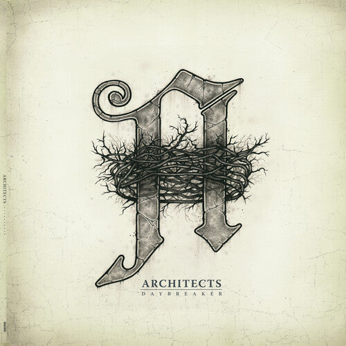 Architects - Daybreaker ((CD))