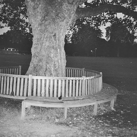 Archy Marshall - A New Place 2 Drown (Instrumentals) ((Vinyl))