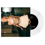 Ariana Grande - Dandelion (Limited Edition, Clear Colored Vinyl) (7" Single) ((Vinyl))