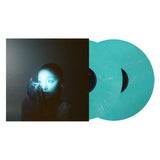 Ariana Grande - Eternal Sunshine: Brighter Days Ahead: Deluxe Edition (Limited Edition, Turquoise Marble with Alternate Cover Artwork) [Import] (2 Lp's) ((Vinyl))