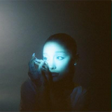 Ariana Grande - Eternal Sunshine: Brighter Days Ahead: Deluxe Edition (Limited Edition, Turquoise Marble with Alternate Cover Artwork) [Import] (2 Lp's) ((Vinyl))
