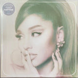 Ariana Grande - Positions [Explicit Content] (Spring Green Colored Vinyl) [Import] ((Vinyl))