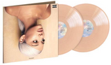 Ariana Grande - Sweetener (Limited Edition, Peach Colored Vinyl) [Import] (2 Lp's) ((Vinyl))