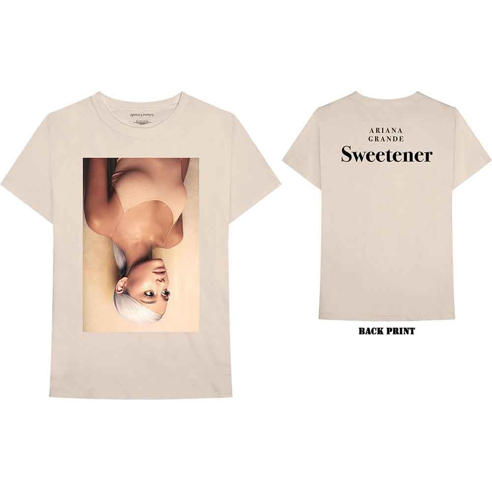 Ariana Grande - Sweetener (()) Neutral