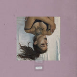 Ariana Grande - Thank U, Next (Limited Edition, Clear Colored Vinyl) (2 Lp's) ((Vinyl))